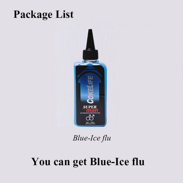 160g Sex Lube Water-Based Lubricant Grease for Sex Anal Anti-pain Relieve Pain SPA Massage Oil Masturbation Oral Vaginal Gel