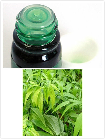 New Thai Herbal Massage Esldpagpon Balm Oil Relief Paralysis Muscle, Abdominal Pain Free Shipping