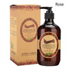 Rose Essential Oil Skin Nourishing Moisturizing Muscle Pain Fatigue Relief Massage Oil (500ml)  Nourishing Essential Oil
